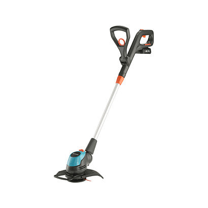 Gardena Akku-Trimmer EasyCut 23/18V P4A Set 2Ah/18V
