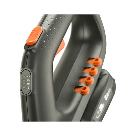 Gardena Akku-Trimmer EasyCut 23/18V P4A Set 2Ah/18V