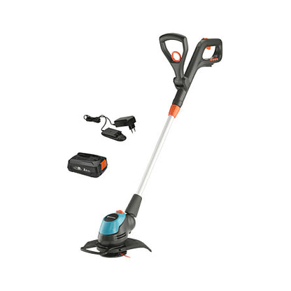 Gardena Akku-Trimmer EasyCut 23/18V P4A Set 2Ah/18V