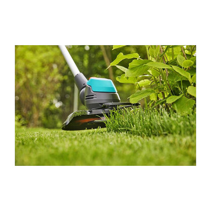 Gardena Akku-Trimmer EasyCut 23/18V P4A Set 2Ah/18V