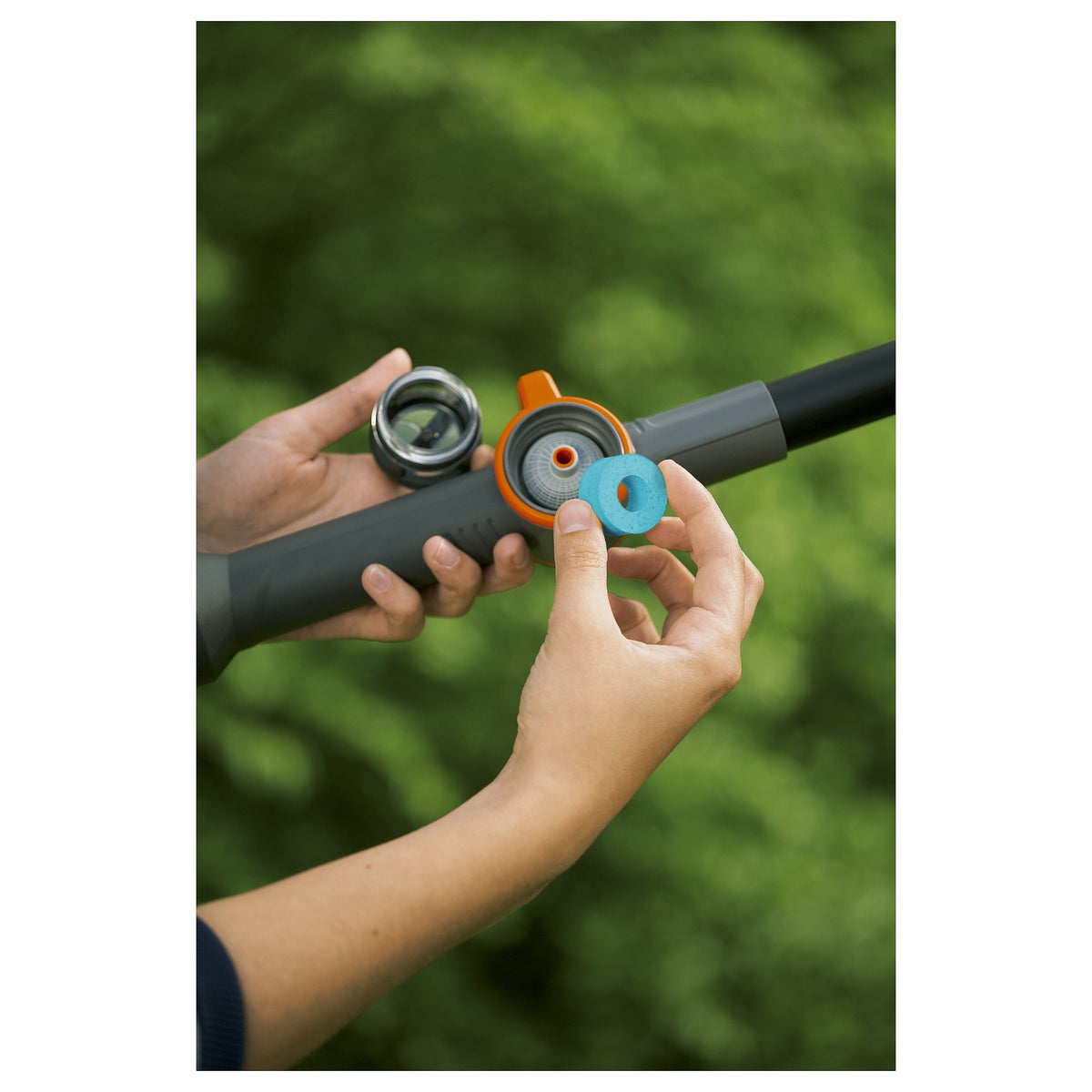 Gardena Cleansystem Reinigungstabs