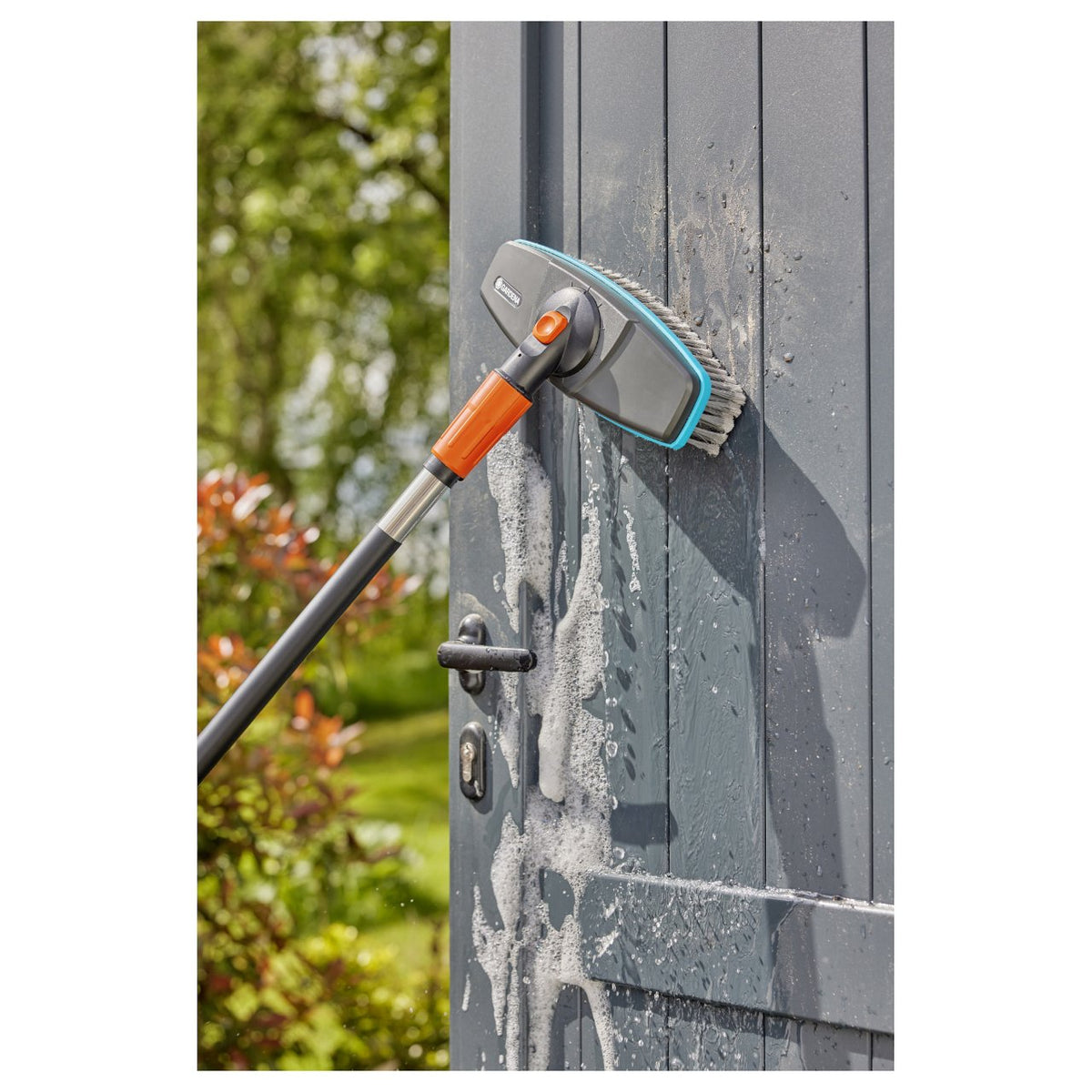 Gardena Cleansystem Reinigungstabs