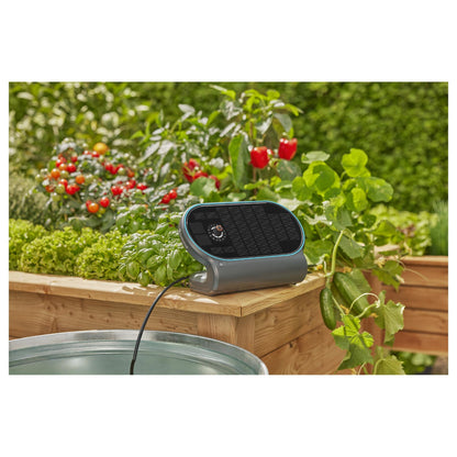 Gardena Solar-Bewässerung AquaBloom L Set