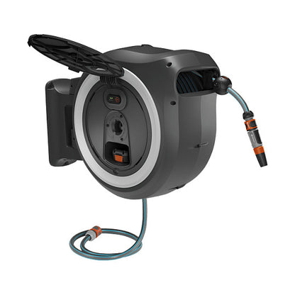Gardena Akku-Wand-Schla.b. PowerR XXL P4A S w 40m 2.5Ah/18V