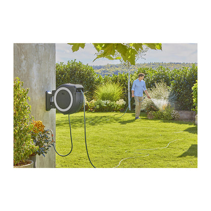 Gardena Akku-Wand-Schla.b. PowerR XXL P4A S w 40m 2.5Ah/18V