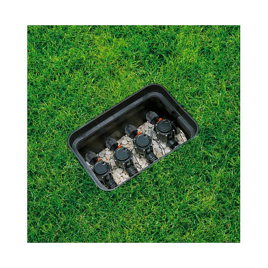 Gardena Bewässerungsventil 24 V. 1"