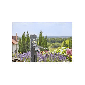 Gardena Bewässerungscomputer Master
