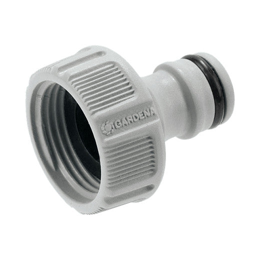 Gardena Hahnverbinder 26.5mm (G 3/4")