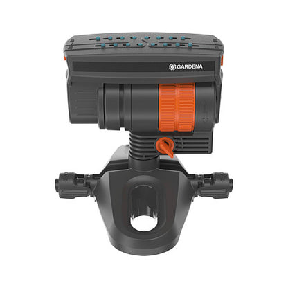Gardena MDS Viereckregner OS 90 - 1 Viereck. 1 Verschlusska