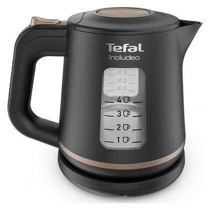 Tefal Wasserkocher Includeo
