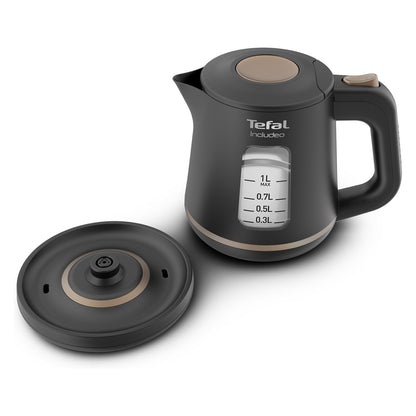 Tefal Wasserkocher Includeo