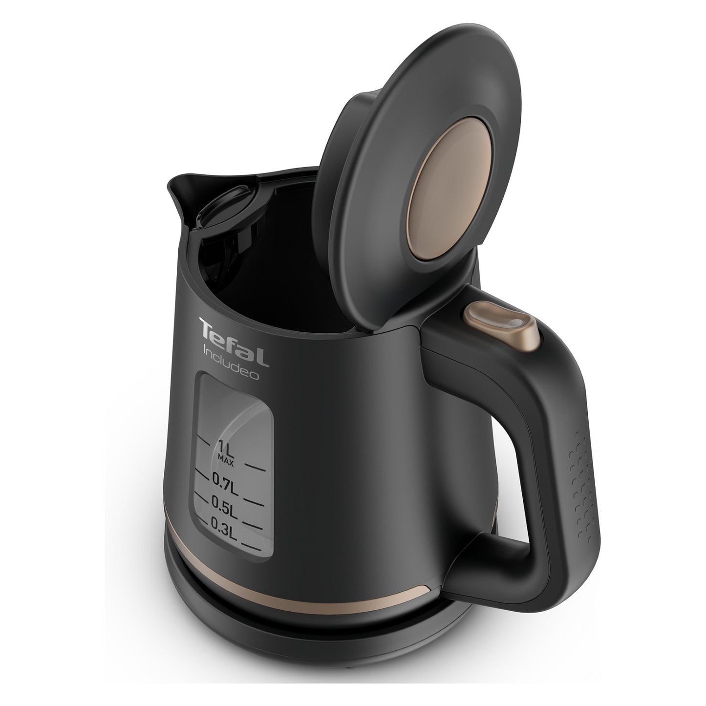 Tefal Wasserkocher Includeo