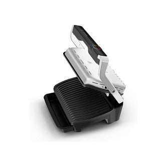 Tefal Tischgrill OptiGrill GC750D30