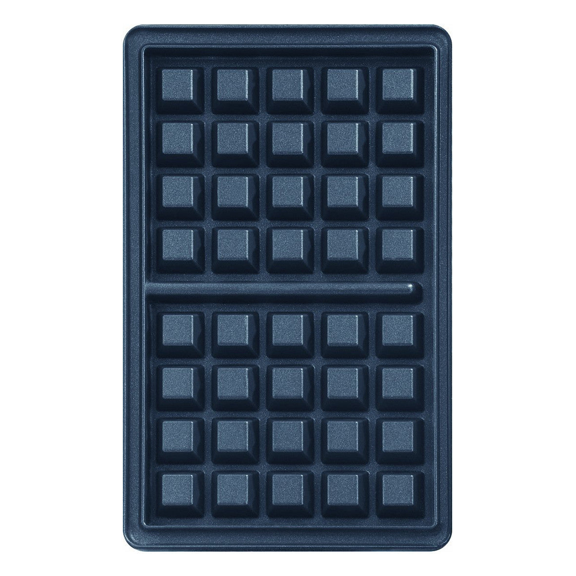 Tefal Snack Collection Kombigerät SW852D (Sandwich+Waffel)