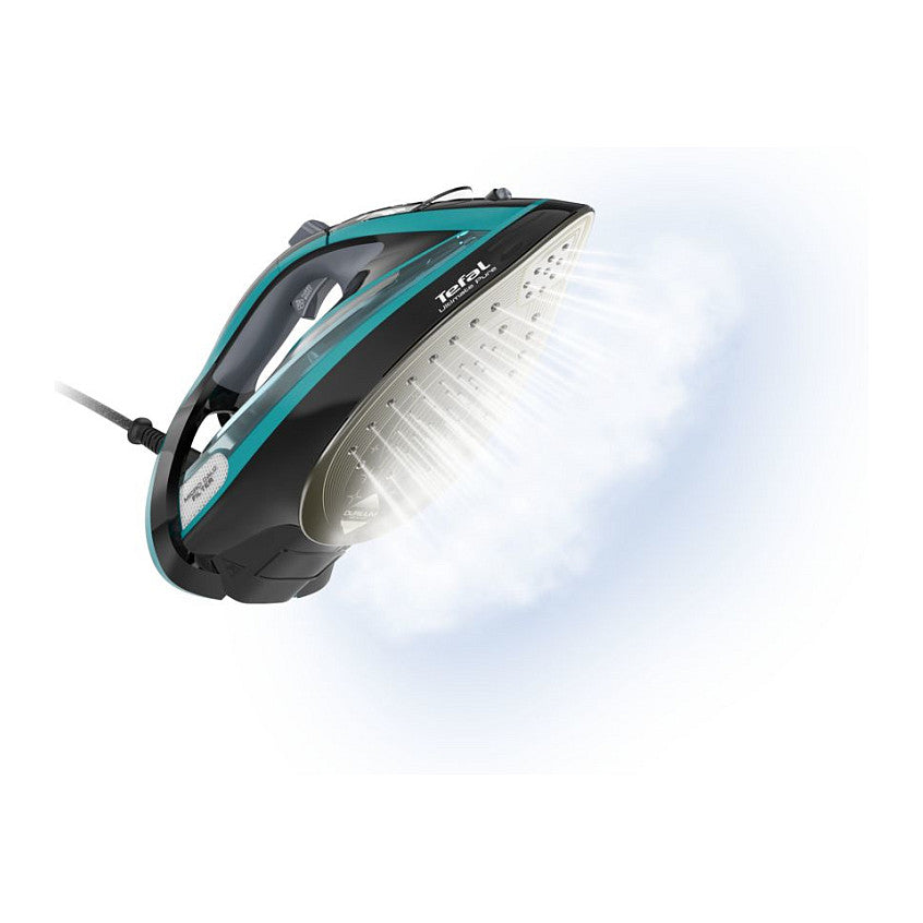Tefal FV 9844 Ultimate Pure Dampfbügeleisen