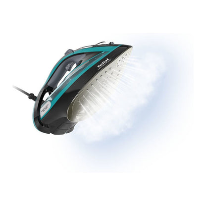 Tefal FV 9844 Ultimate Pure Dampfbügeleisen