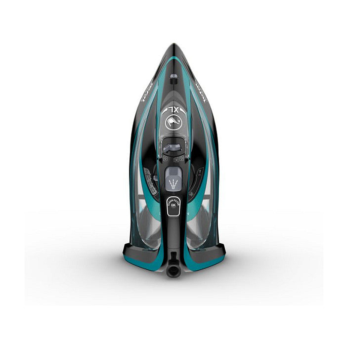 Tefal FV 9844 Ultimate Pure Dampfbügeleisen