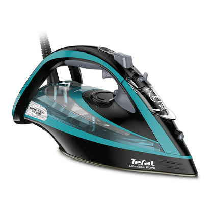 Tefal FV 9844 Ultimate Pure Dampfbügeleisen
