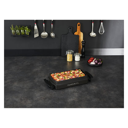 Tefal Backschale für OptiGrill+ XL XA7278
