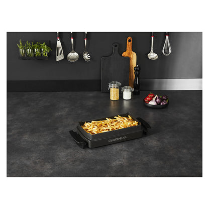Tefal Backschale für OptiGrill+ XL XA7278