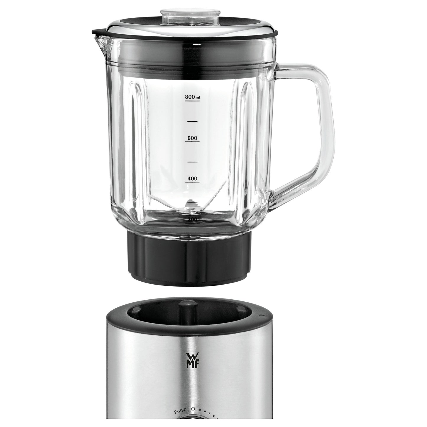 Standmixer KÜCHENminis Coup