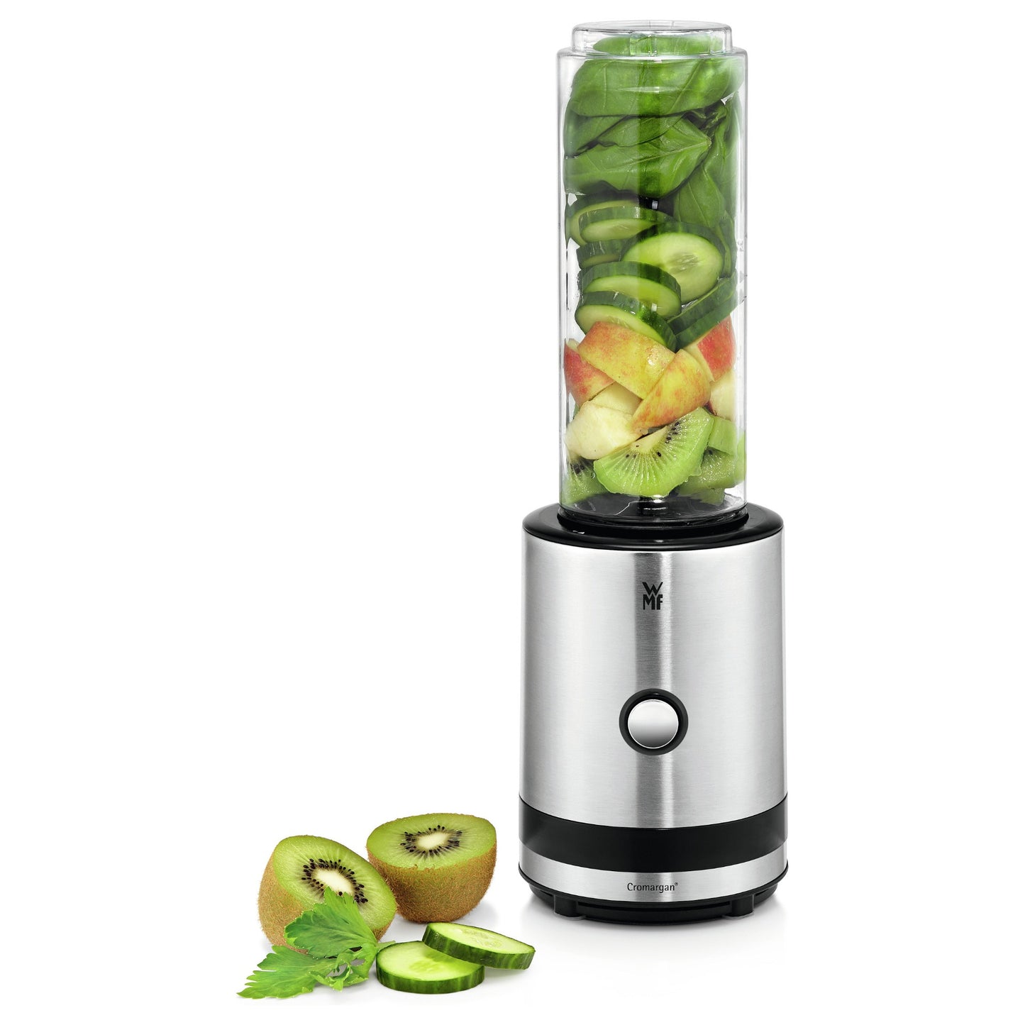 KÜCHENminis Smoothie-to-go Standmixer