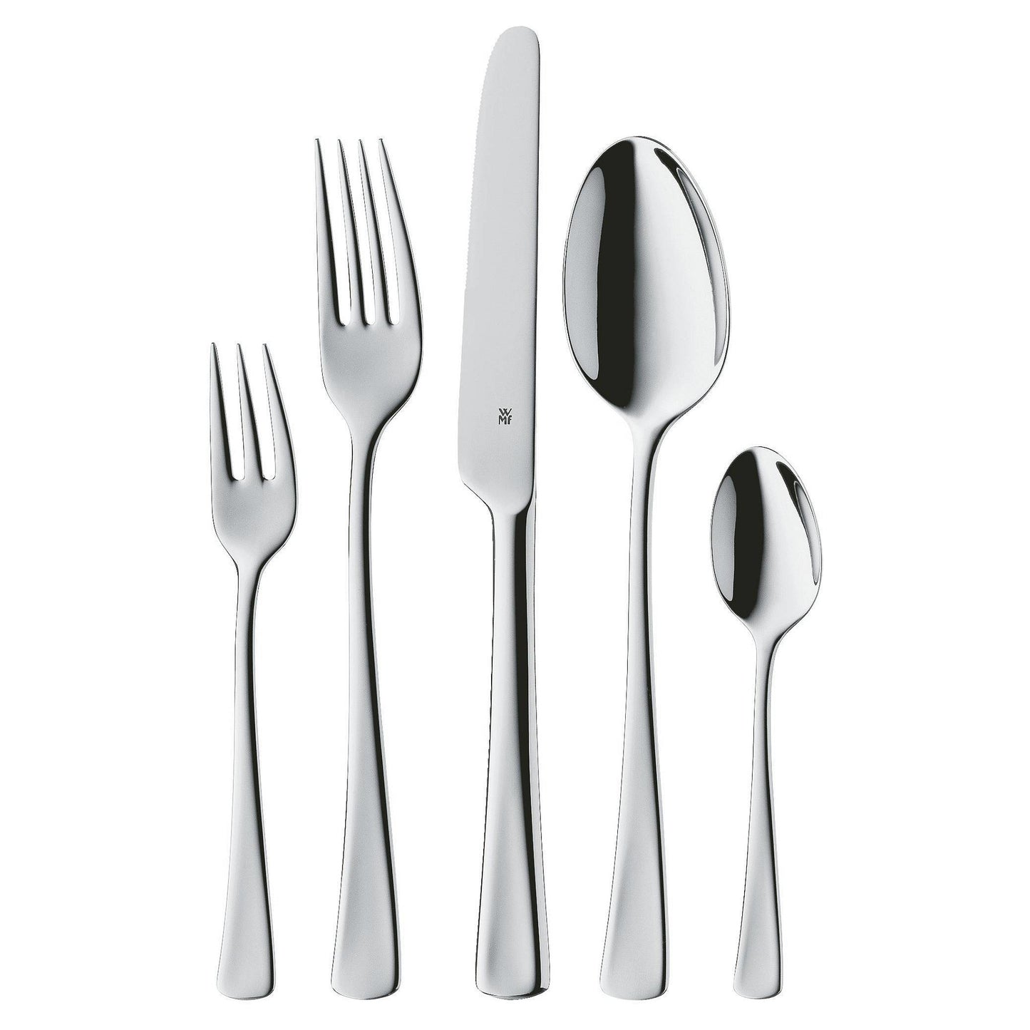 WMF Besteckset Denver 30-Teilig