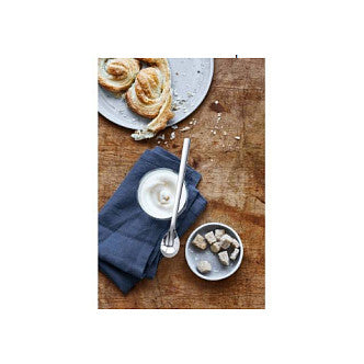 WMF Nuova Löffel-Set Latte Macchiato 6-Teilig