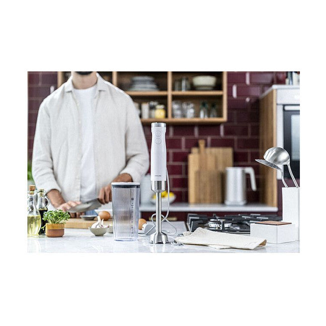 Zwilling ENFINIGY Stabmixer weiß