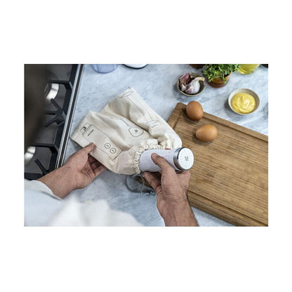 Zwilling ENFINIGY Stabmixer weiß