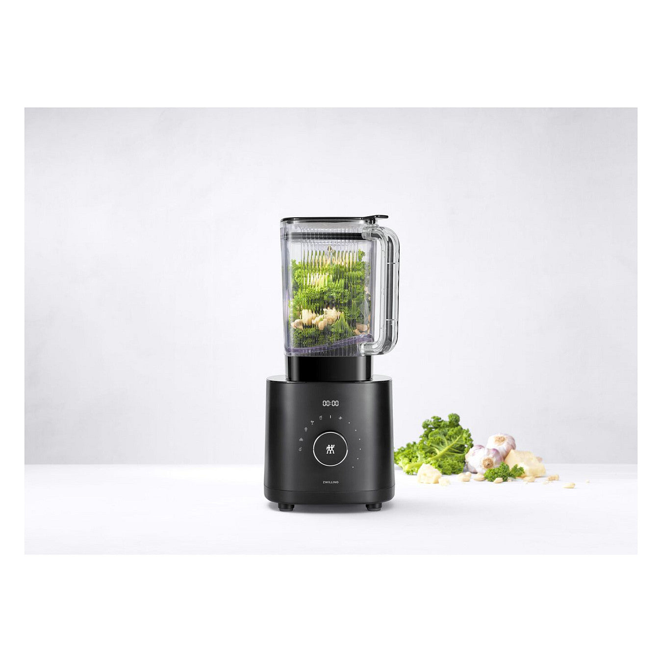 Zwilling ENFINIFY Standmixer Power Schwarz