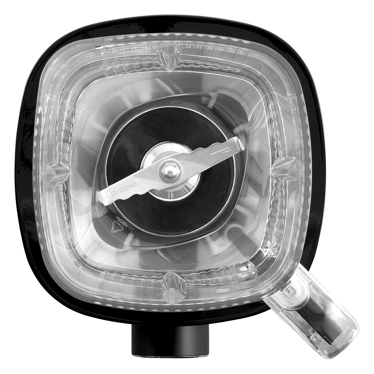 Zwilling ENFINIFY Standmixer Power Schwarz