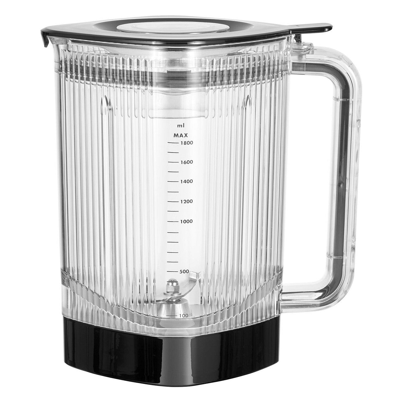 Zwilling ENFINIFY Standmixer Power Schwarz