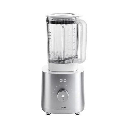 Zwilling ENFINIGY Standmixer Power Silber