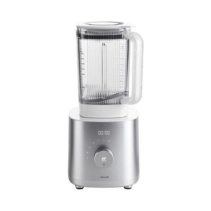 Zwilling ENFINIGY Standmixer Power Silber