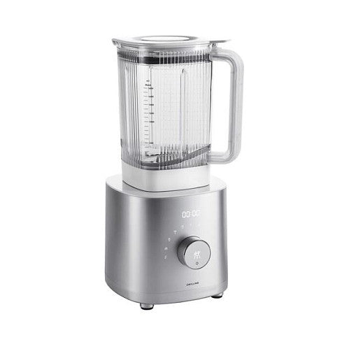 Zwilling ENFINIGY Standmixer Power Silber