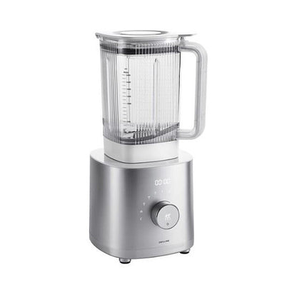 Zwilling ENFINIGY Standmixer Power Silber