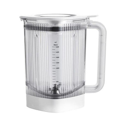 Zwilling ENFINIGY Standmixer Power Silber