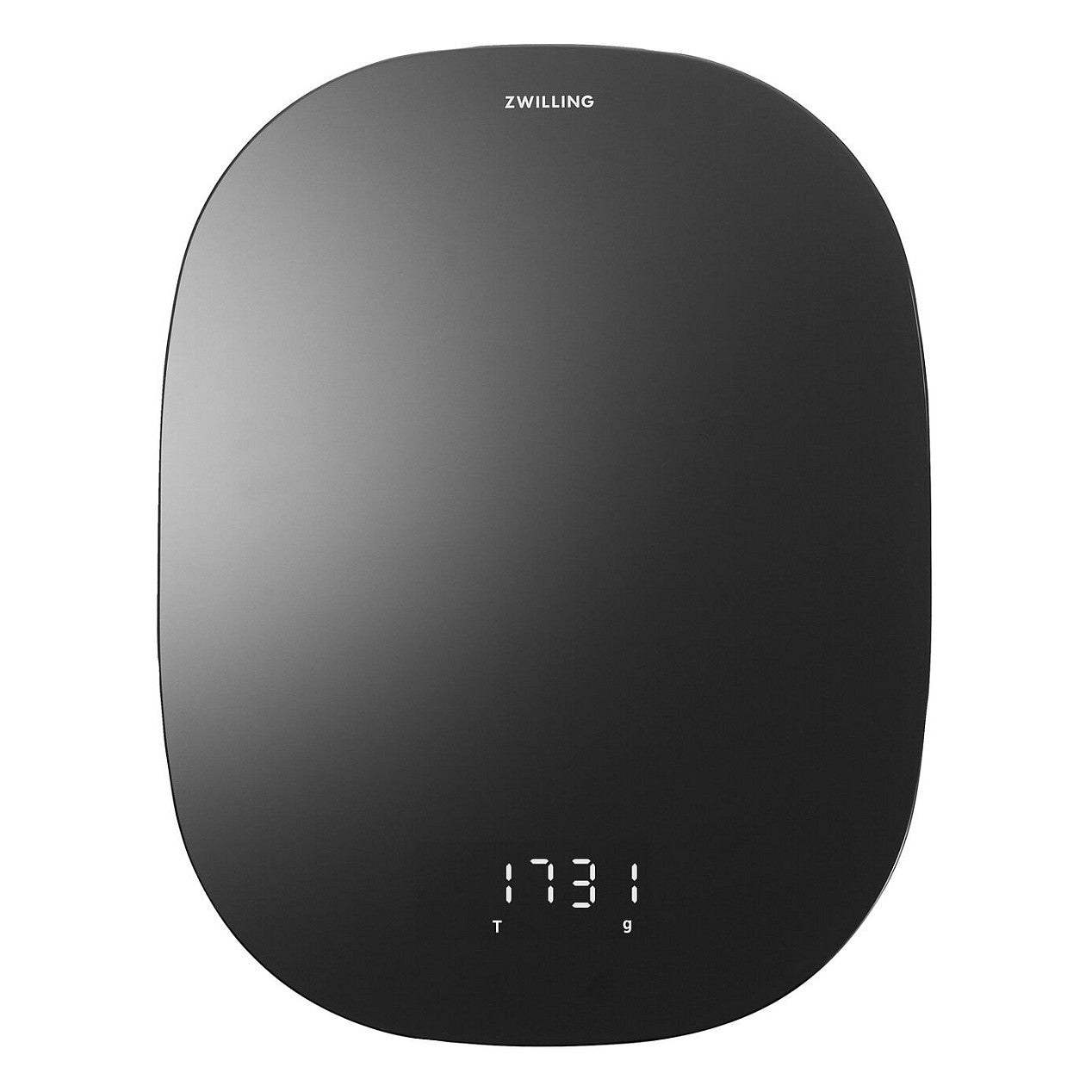 Zwilling ENFINIGY Digitale Küchenwaage
