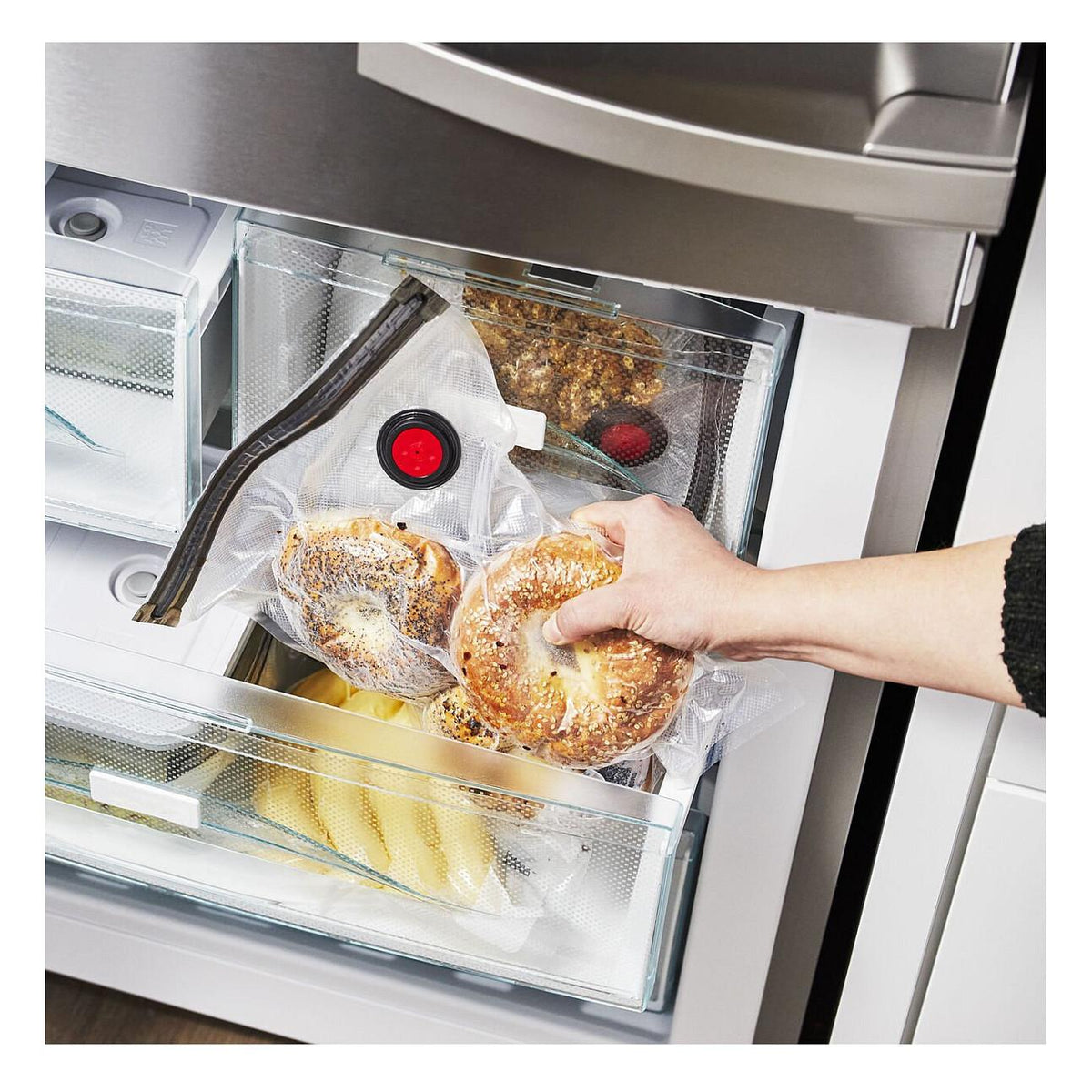 Zwilling Fresh&Save Quick-Set La Mer Plastik