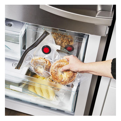 Zwilling Fresh&Save Quick-Set La Mer Plastik