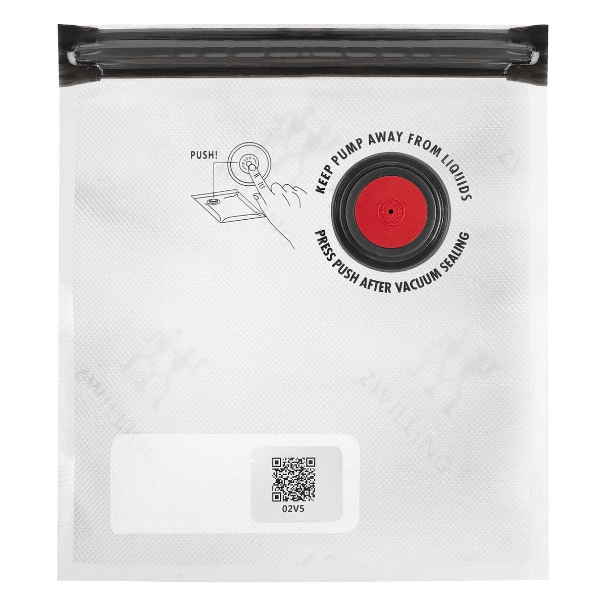 Zwilling Fresh&Save Quick-Set La Mer Plastik