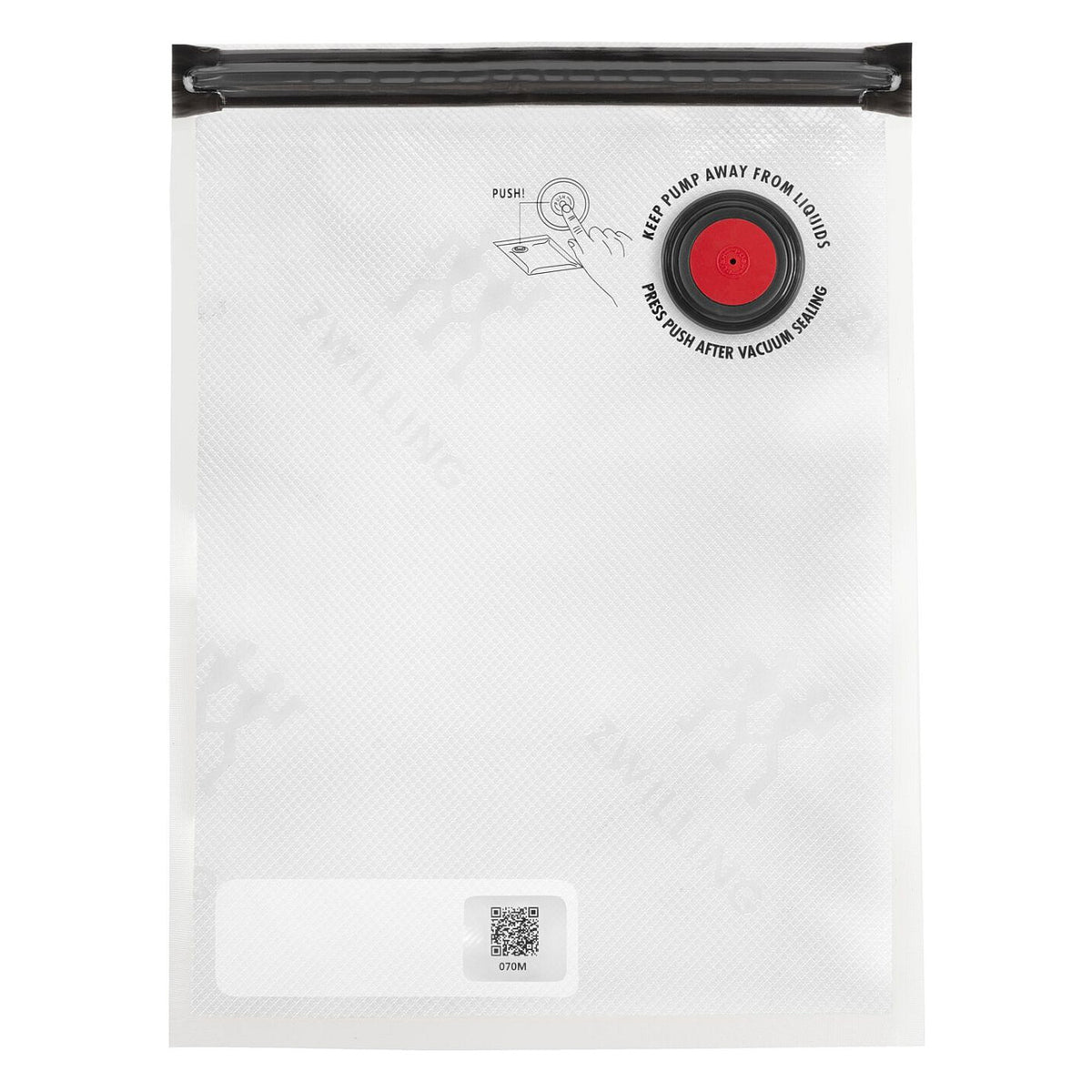 Zwilling Fresh&Save Quick-Set La Mer Plastik