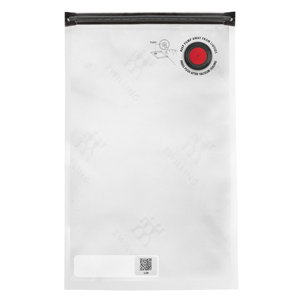 Zwilling Fresh&Save Quick-Set La Mer Plastik