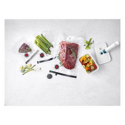 Zwilling Fresh&Save Quick-Set La Mer Plastik
