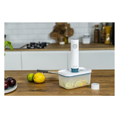 Zwilling Fresh&Save Quick-Set La Mer Plastik