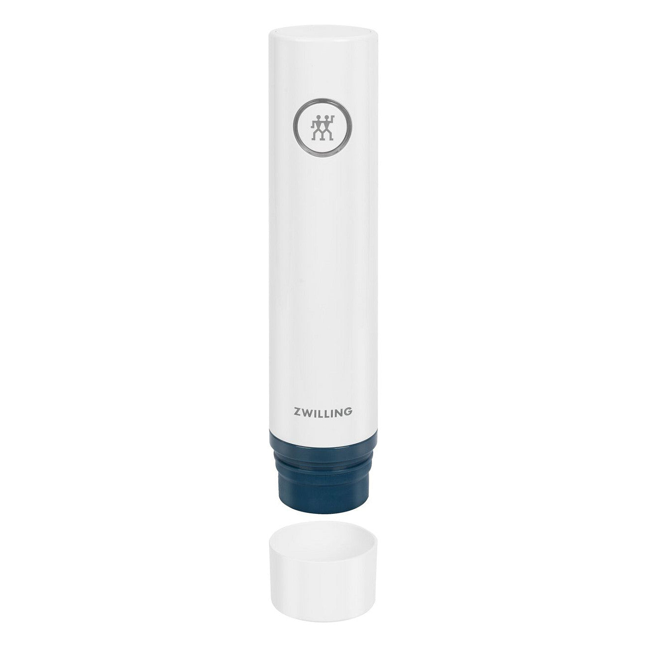 Zwilling Fresh&Save Quick Set La Mer Glas