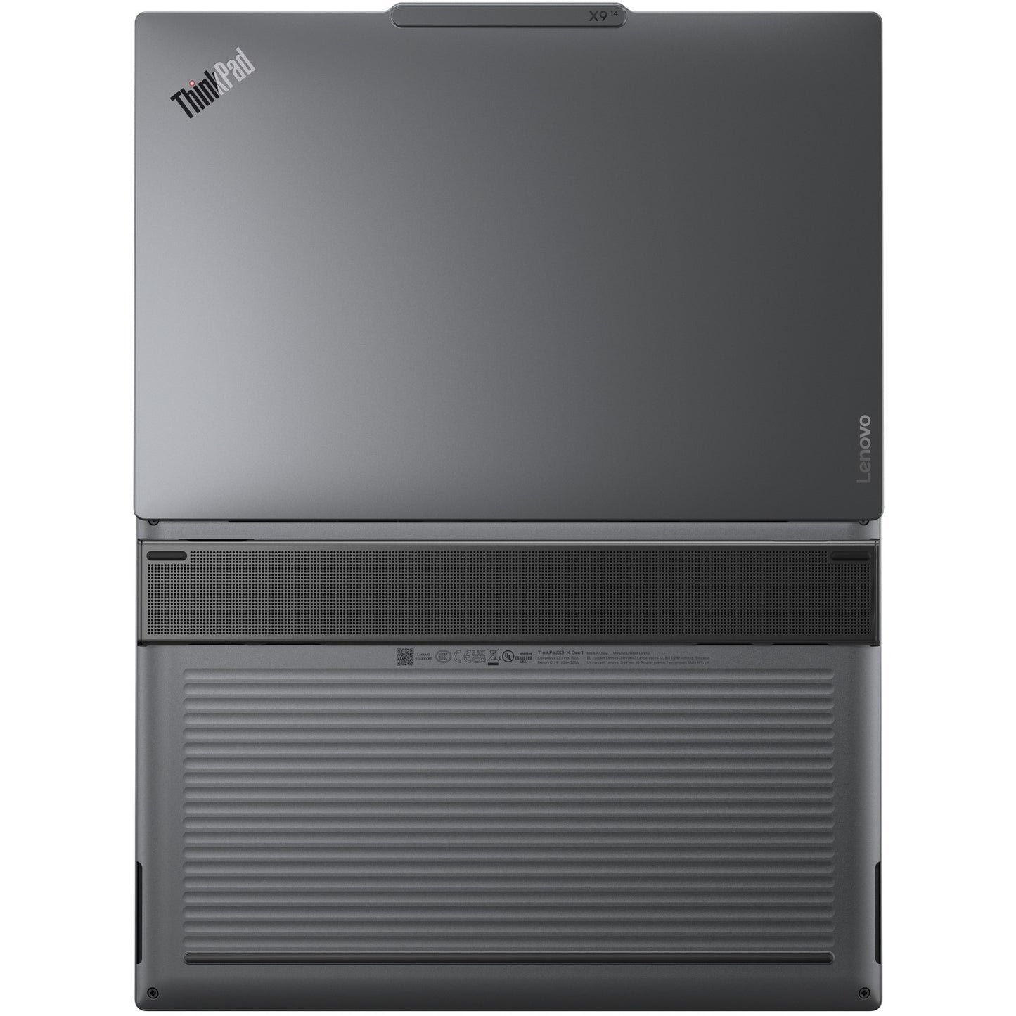 Lenovo ThinkPad X9-14 G1 14" Ultra7 258V 32/1TB 2.8K W11P