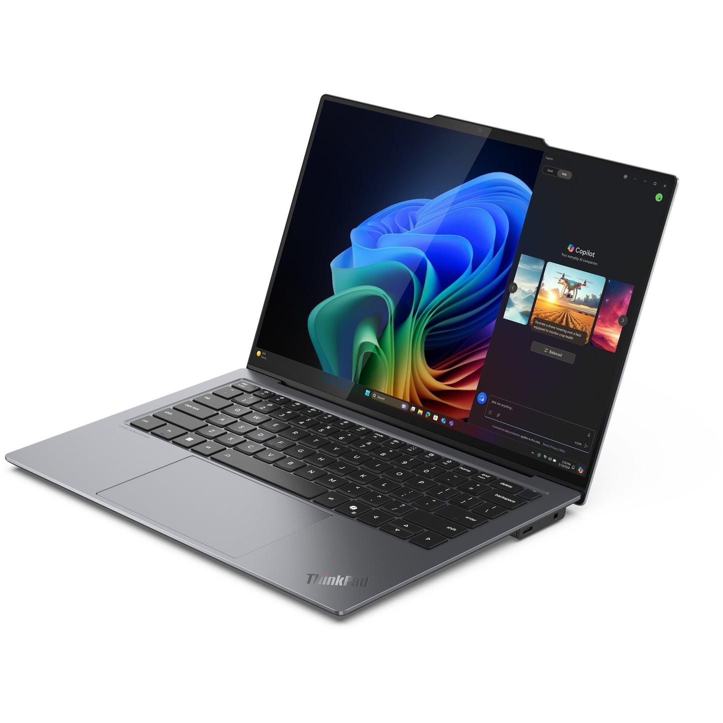 Lenovo ThinkPad X9-14 G1 14" Ultra7 258V 32/1TB 2.8K W11P