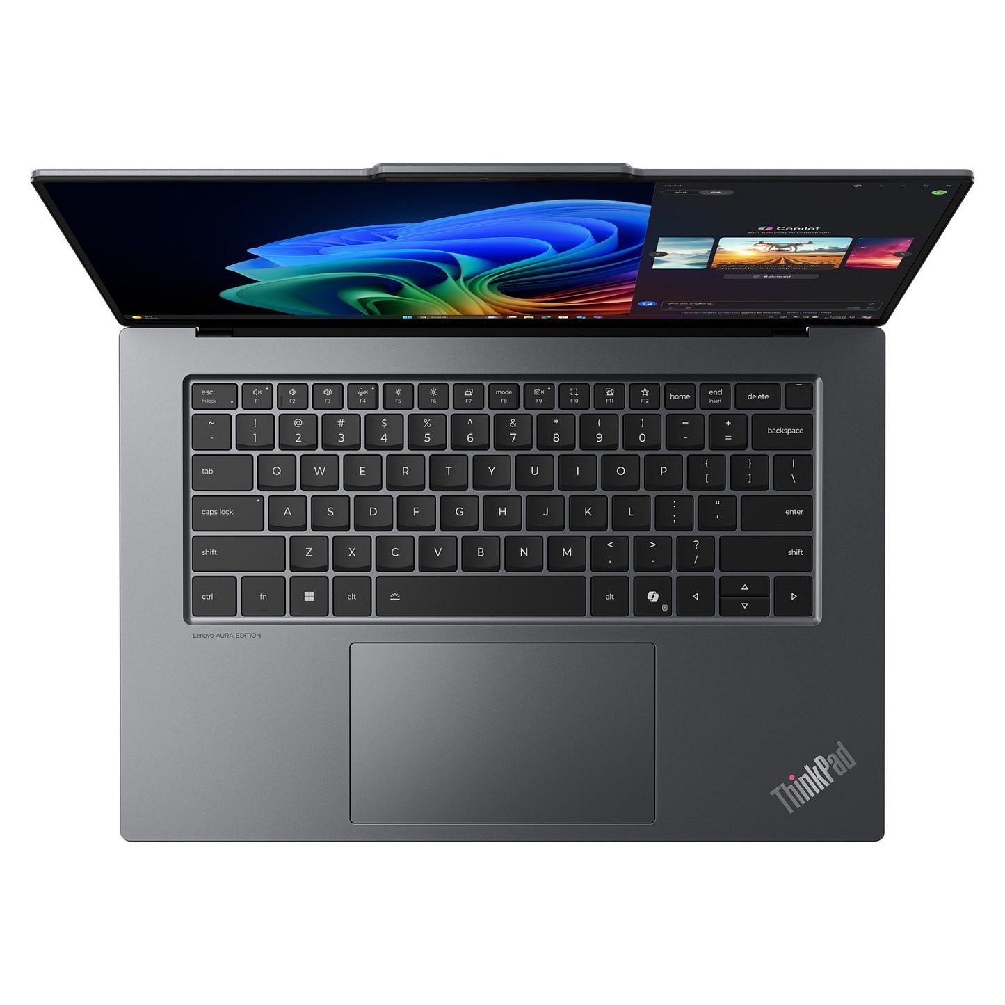 Lenovo ThinkPad X9-15 G1 15" Ultra5 228V 32/512 2.8K W11P
